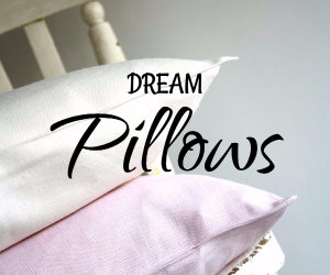 dream pillows